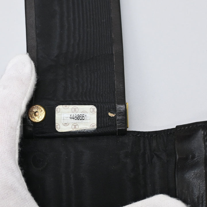 キャビアスキン キーケース