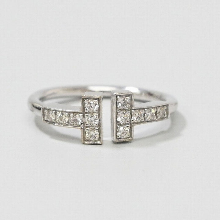 tiffany rings ladies