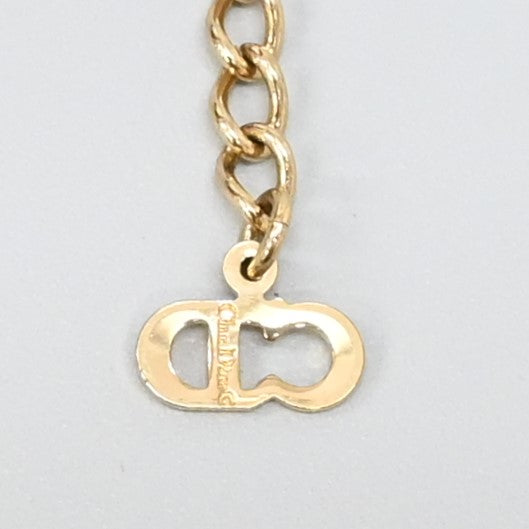 christian dior necklace ladies none