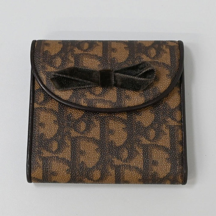 bifold wallet Trotter 02-LU-0065