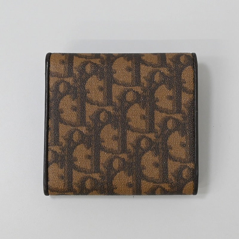 bifold wallet Trotter 02-LU-0065