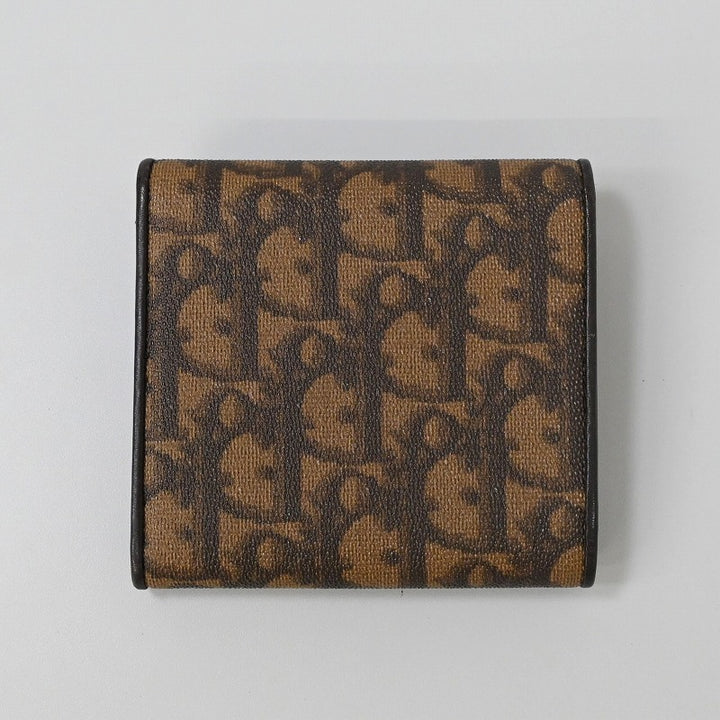bifold wallet Trotter 02-LU-0065