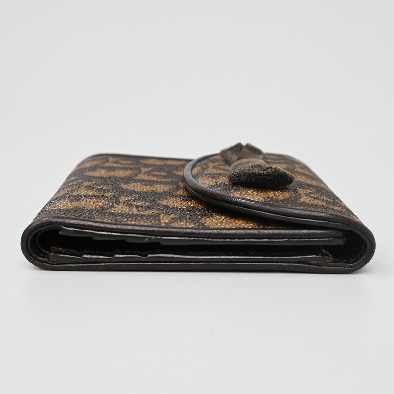 bifold wallet Trotter 02-LU-0065