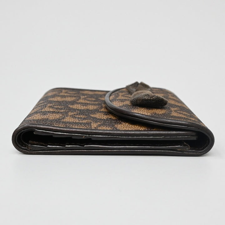 bifold wallet Trotter 02-LU-0065