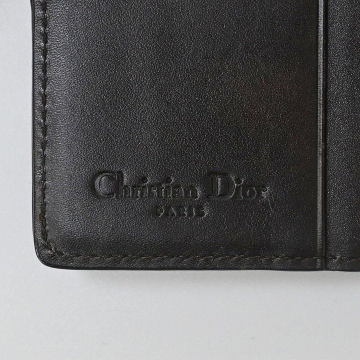 bifold wallet Trotter 02-LU-0065