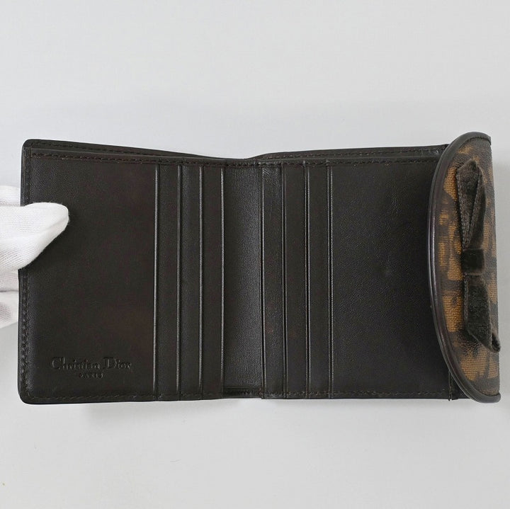 bifold wallet Trotter 02-LU-0065