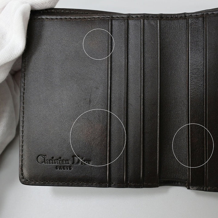 bifold wallet Trotter 02-LU-0065