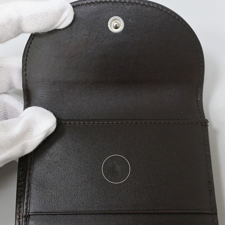 bifold wallet Trotter 02-LU-0065