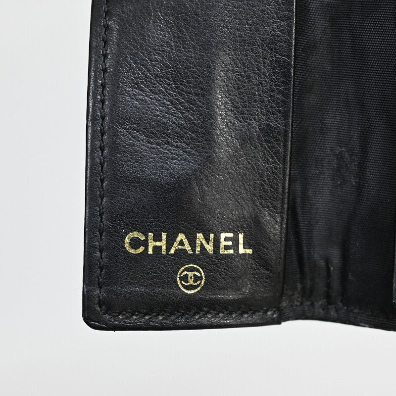 Chanel key case ladies none