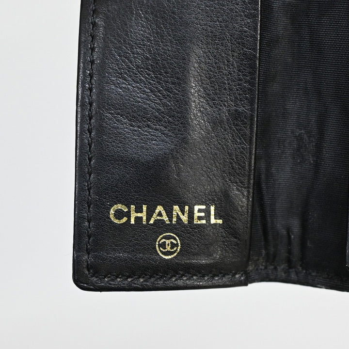 Chanel key case ladies none