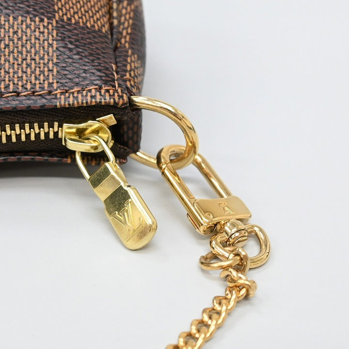 Pochette Mini Pochette Accessoire T&B Damier N58011