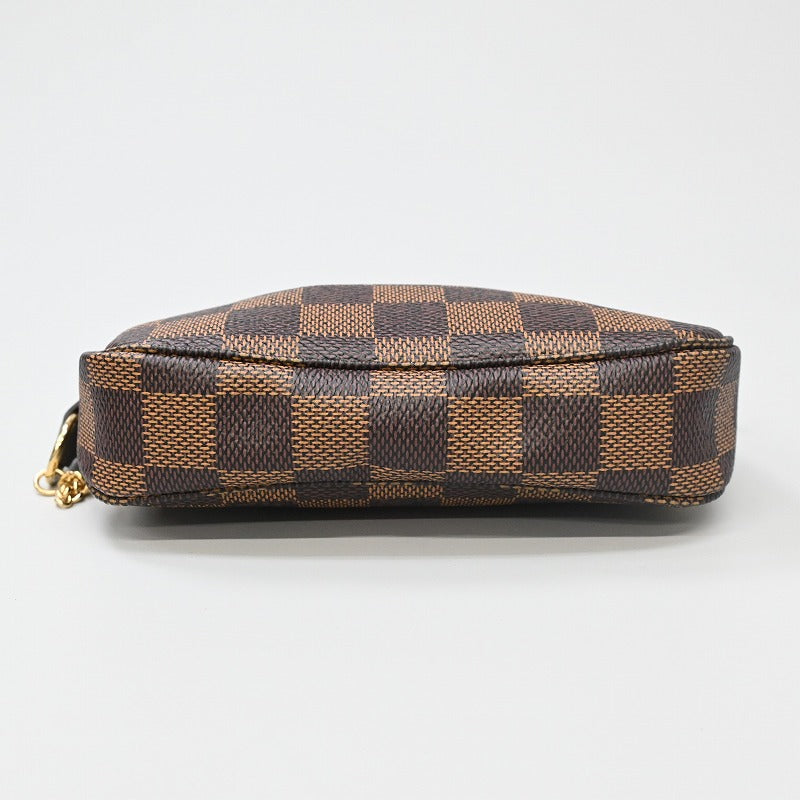 Pochette Mini Pochette Accessoire T&B Damier N58011