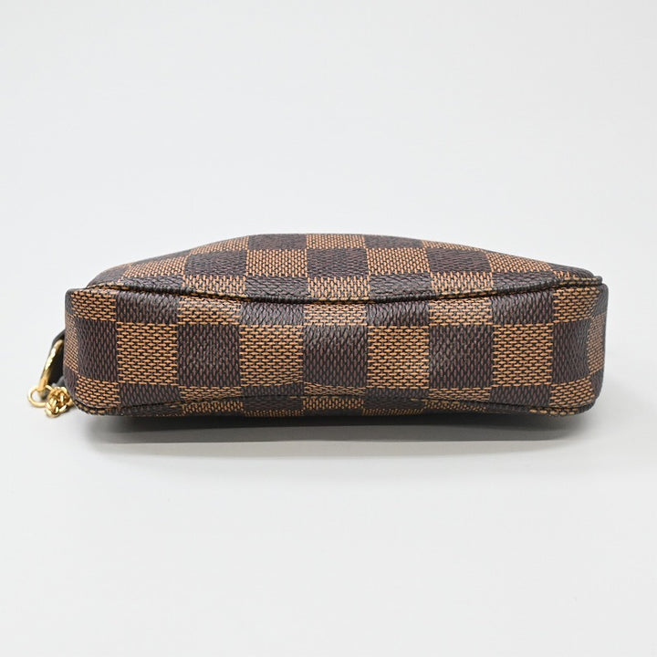 Pochette Mini Pochette Accessoire T&B Damier N58011