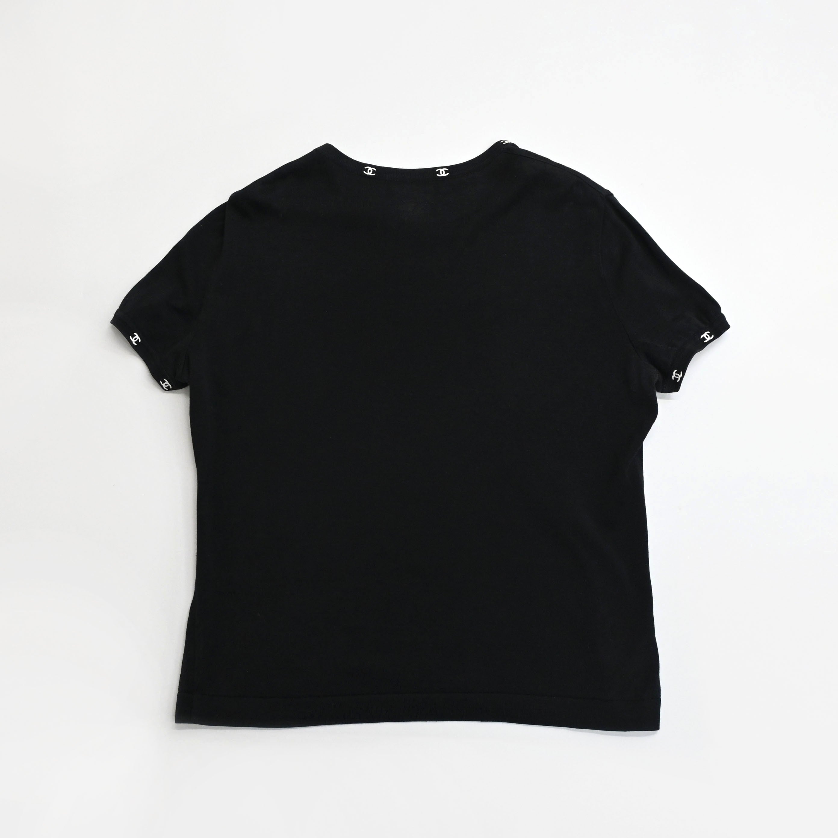 ココマーク ニットTシャツ – VINTAGE SELECT SHOP MAISON DE VII