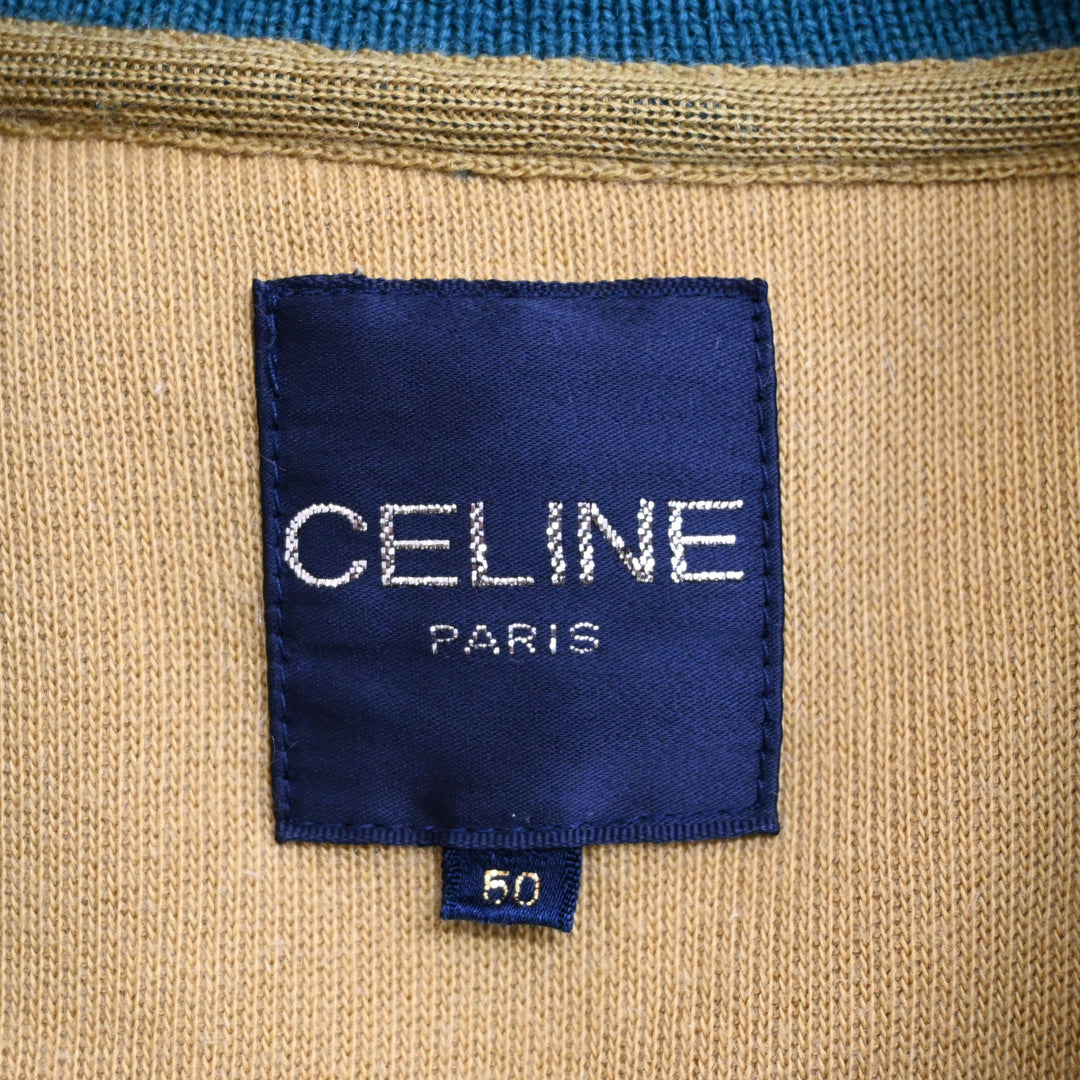 CELINE 席琳 汗水开衫训练师 男士 P43684V