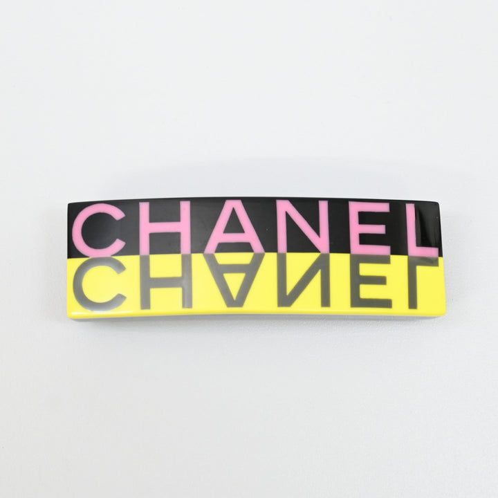 CHANEL Logo Valletta P44081V