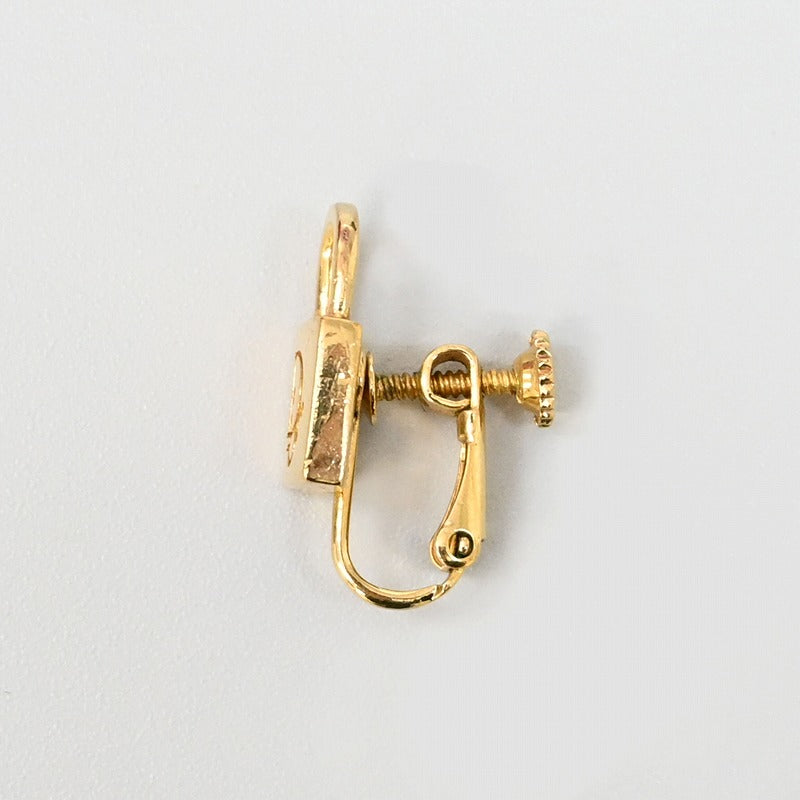 dior earrings ladies