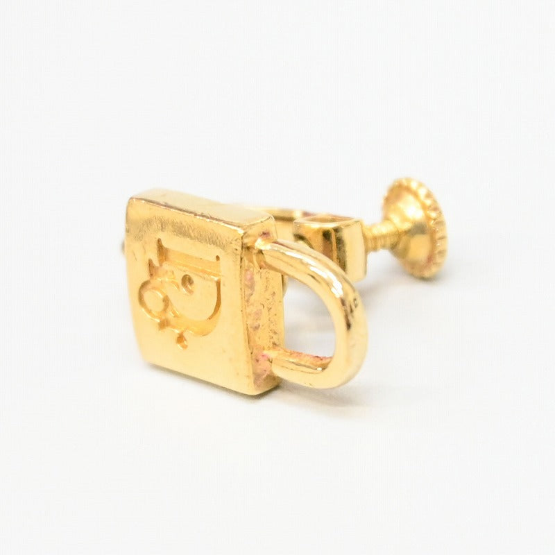 dior earrings ladies