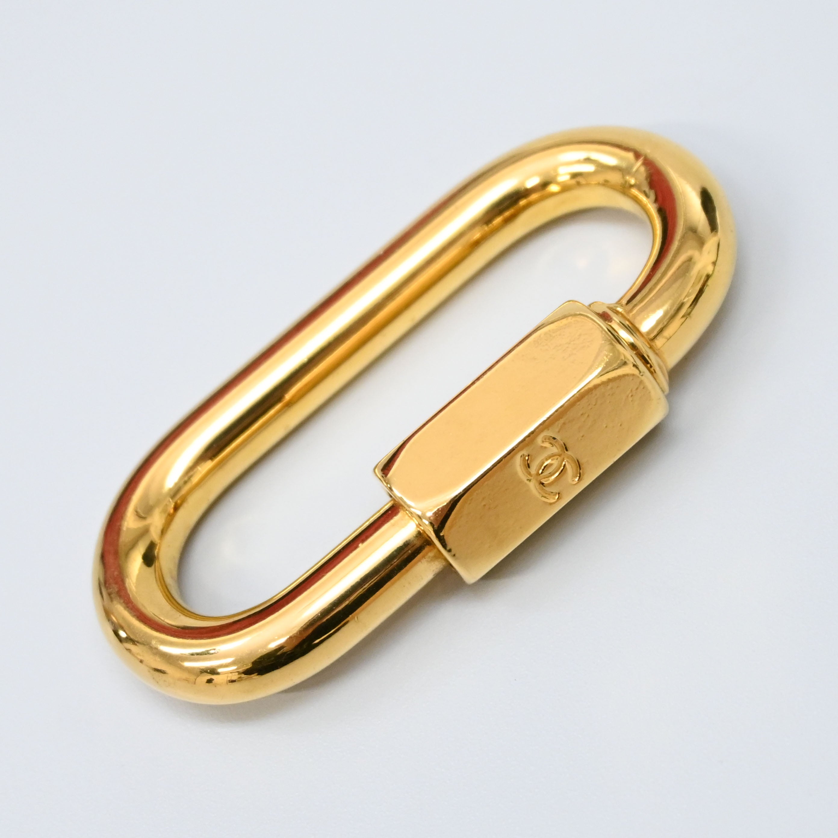 ゴールドカラビナ – VINTAGE SELECT SHOP MAISON DE VII（メゾンドヴィ）