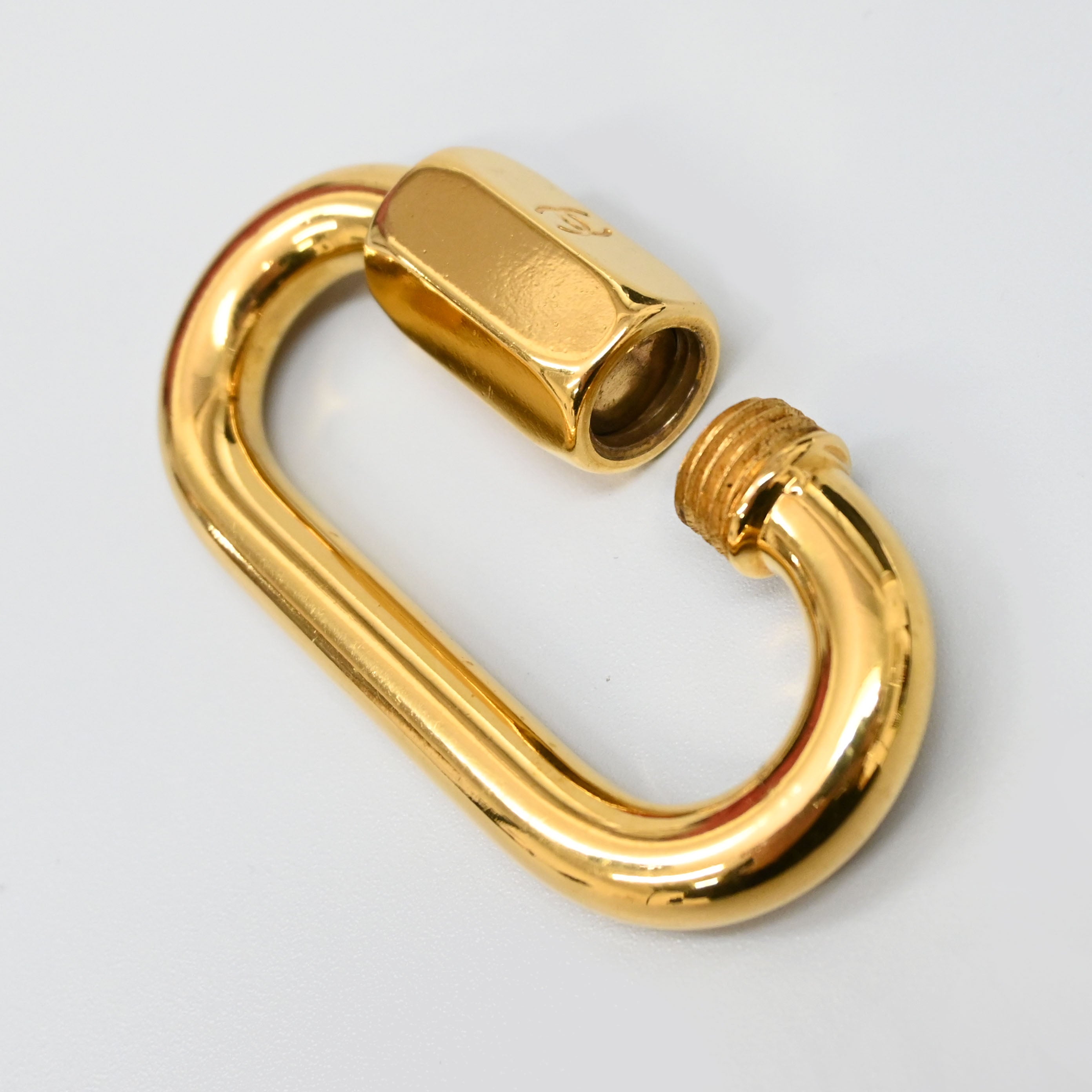 ゴールドカラビナ – VINTAGE SELECT SHOP MAISON DE VII（メゾンドヴィ）