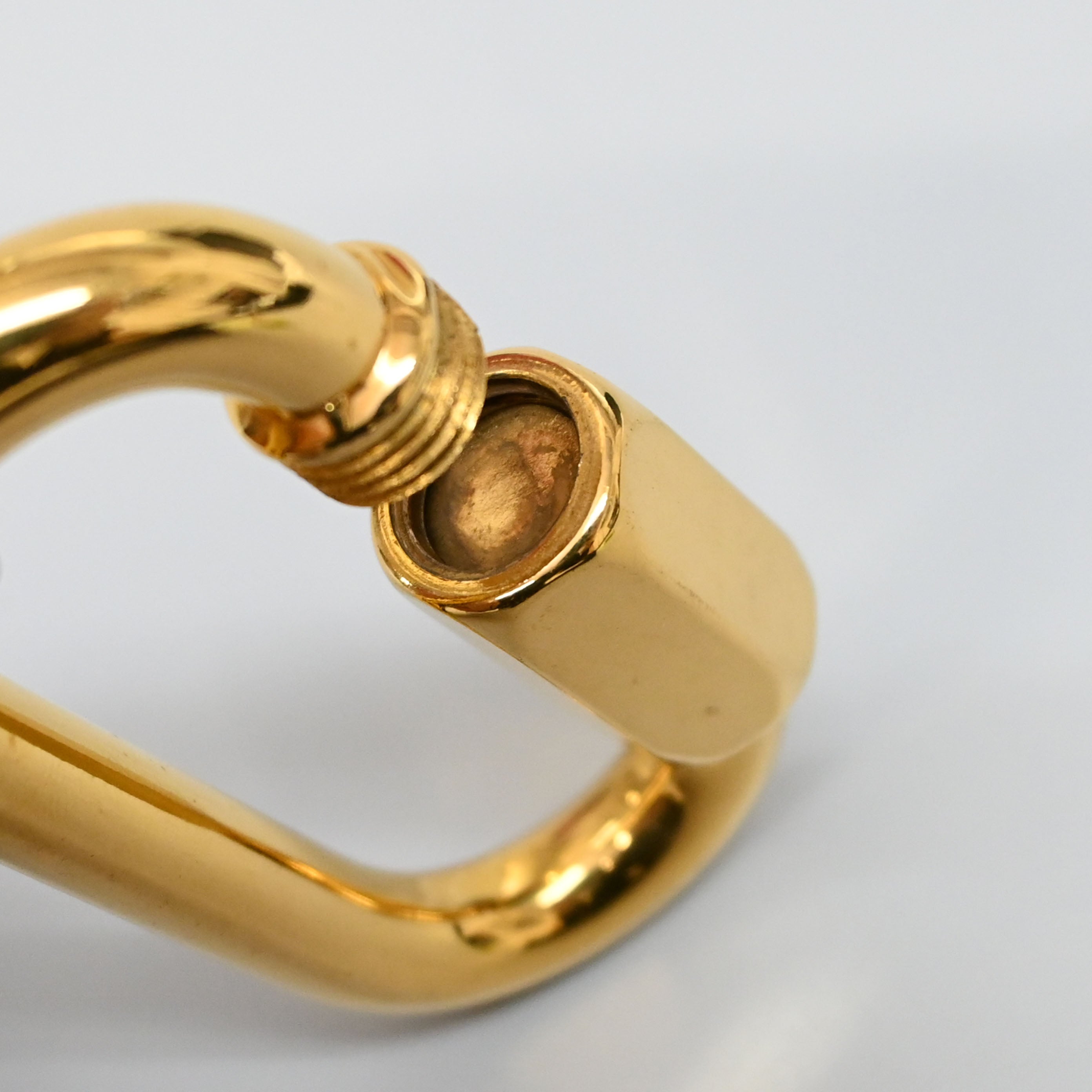 ゴールドカラビナ – VINTAGE SELECT SHOP MAISON DE VII（メゾンドヴィ）