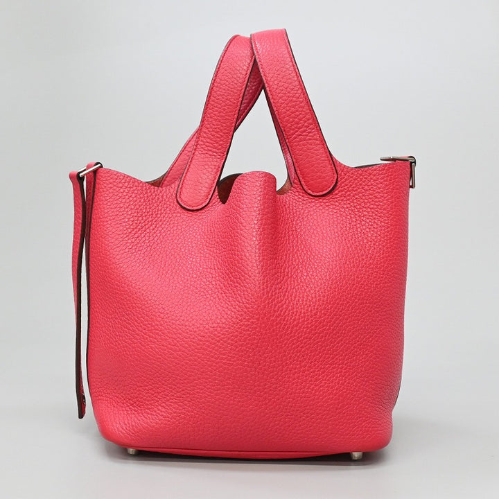 handbag picotan lock