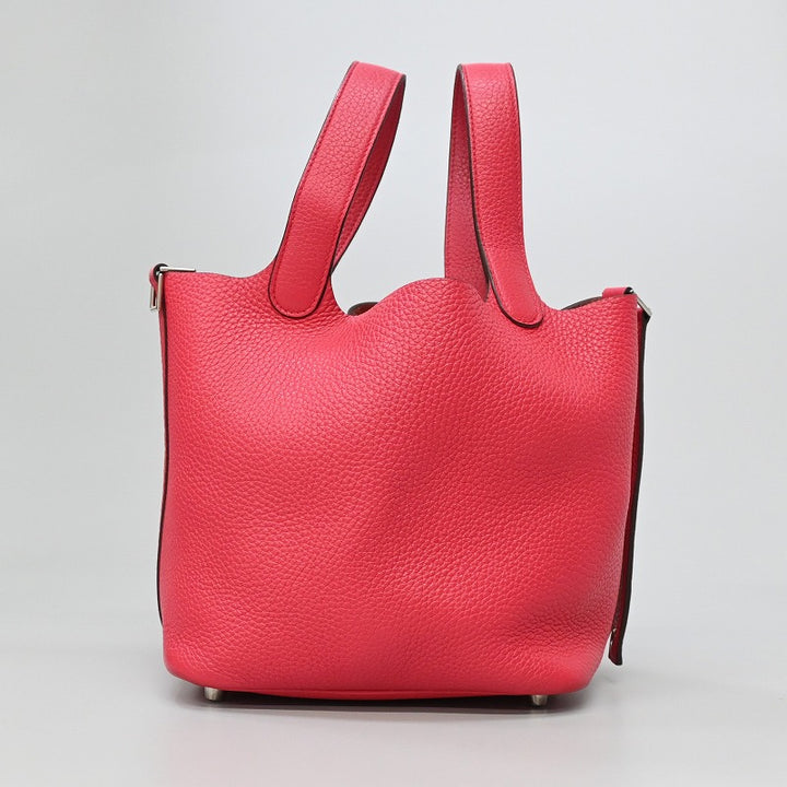 handbag picotan lock