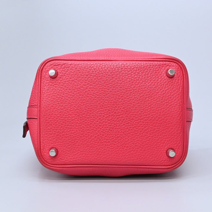 handbag picotan lock