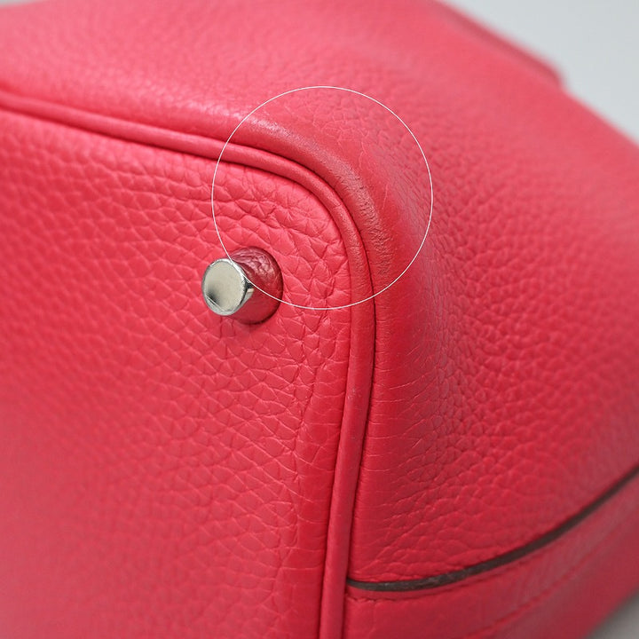 handbag picotan lock