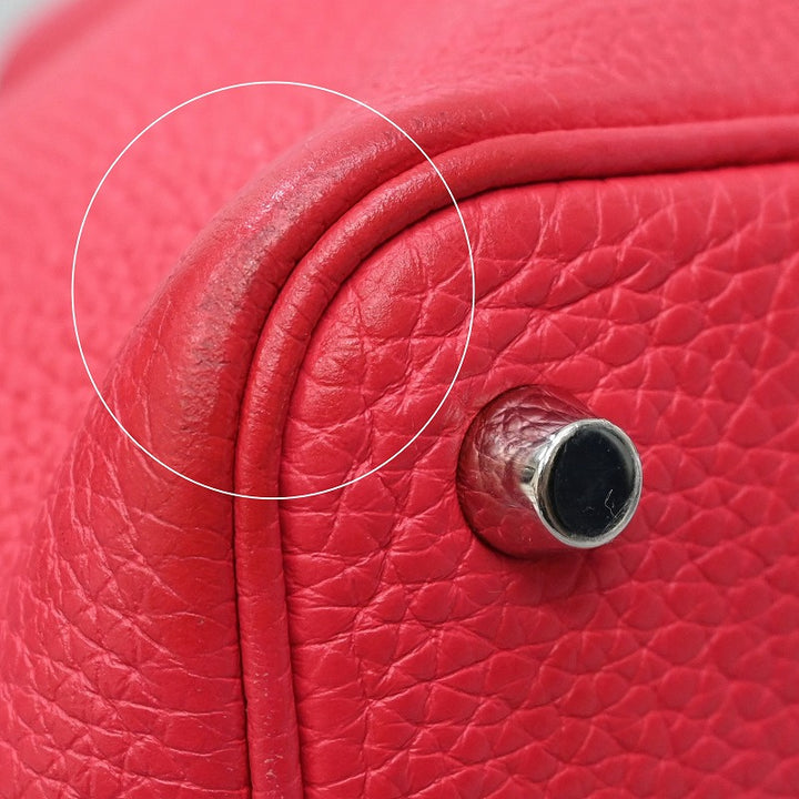 handbag picotan lock