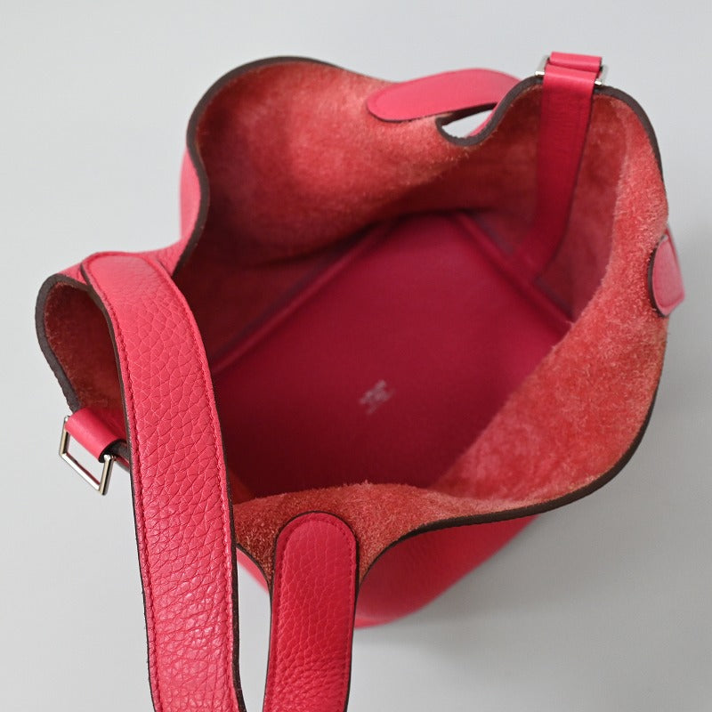 handbag picotan lock