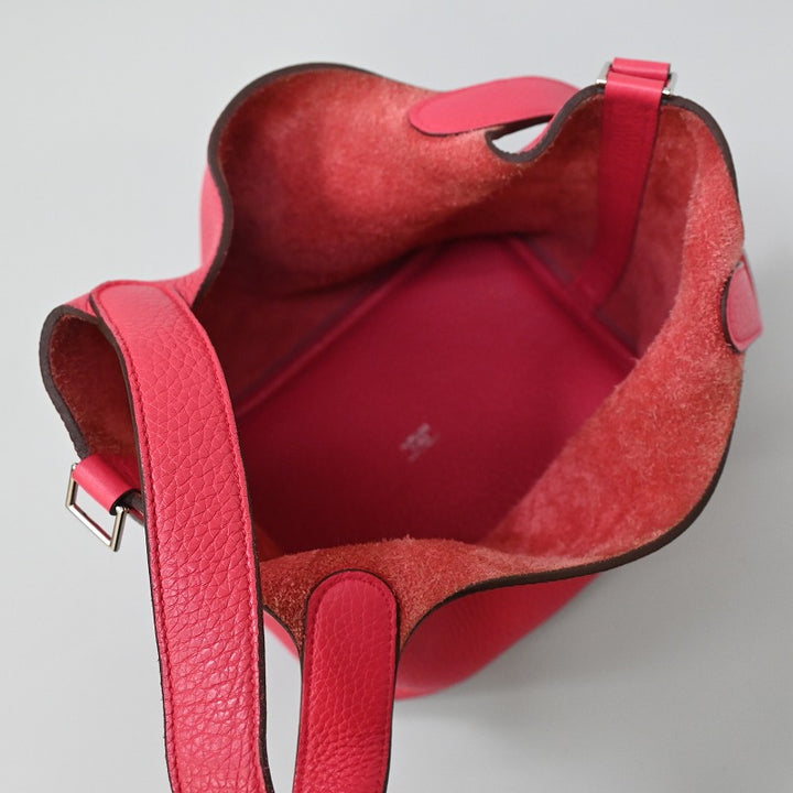 handbag picotan lock