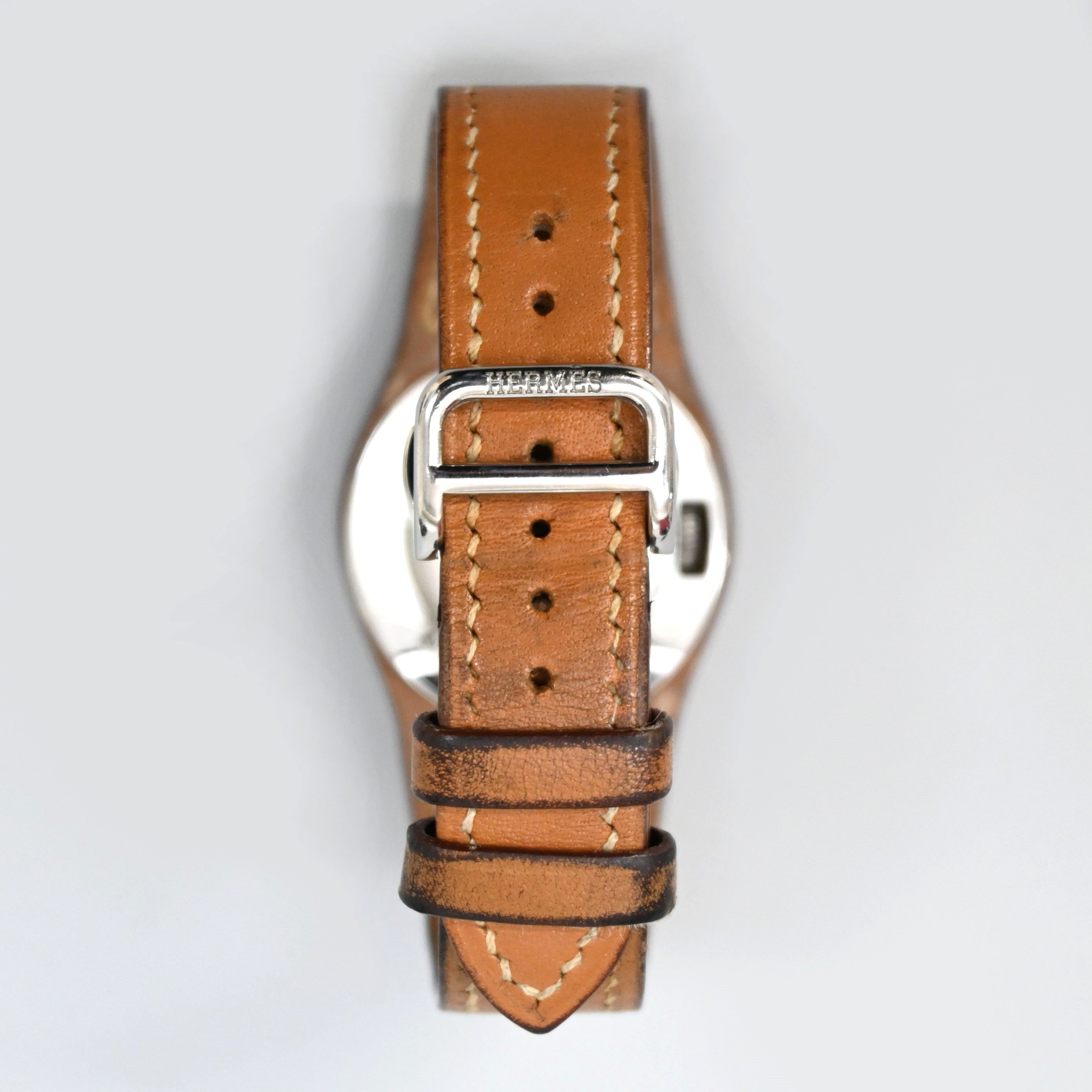 HERMES エルメスアーネ　腕時計　ha1 720 830497 マルジェラ アーネ 中古 ｜ エルメス | 腕時計のブランド販売・通販なら ｢宝石広場｣