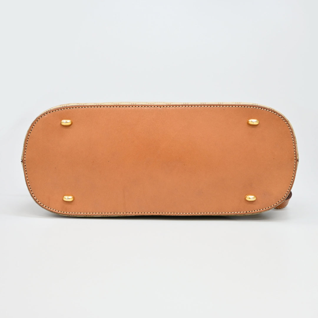 Celine Macadam Pattern handbag P44155V