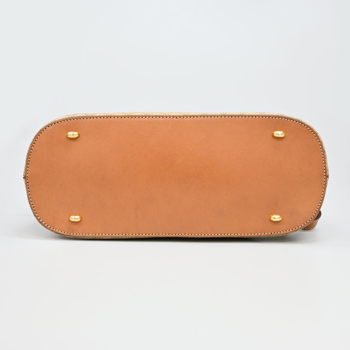 Celine Macadam Pattern handbag P44155V