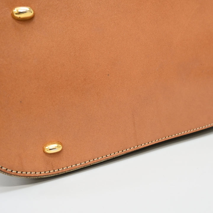 Celine Macadam Pattern handbag P44155V