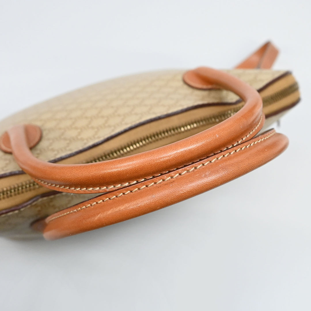 Celine Macadam Pattern handbag P44155V