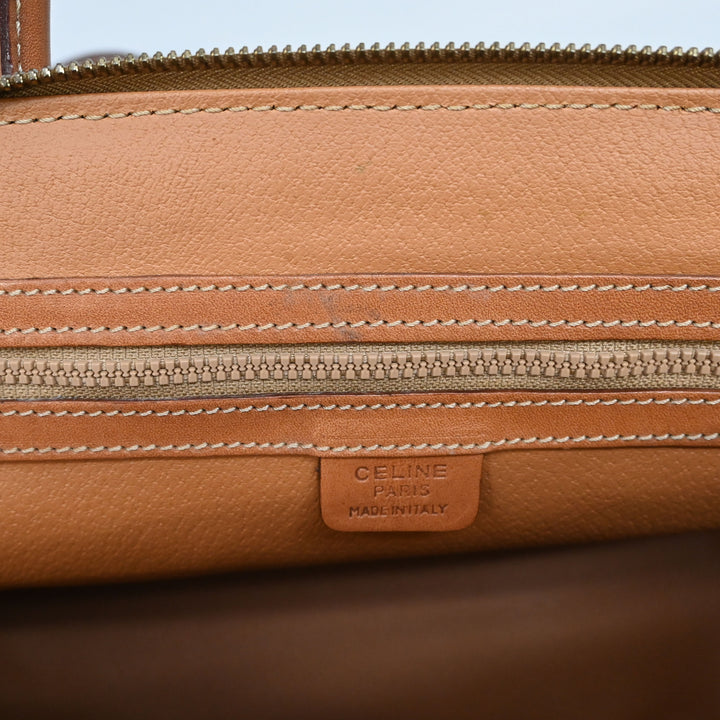 Celine Macadam Pattern handbag P44155V