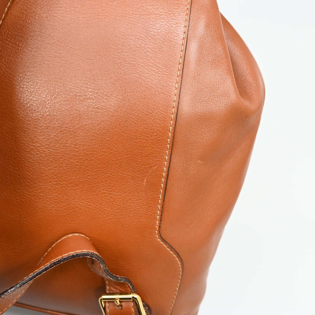 GUCCI Bamboo Rucksack P43709V