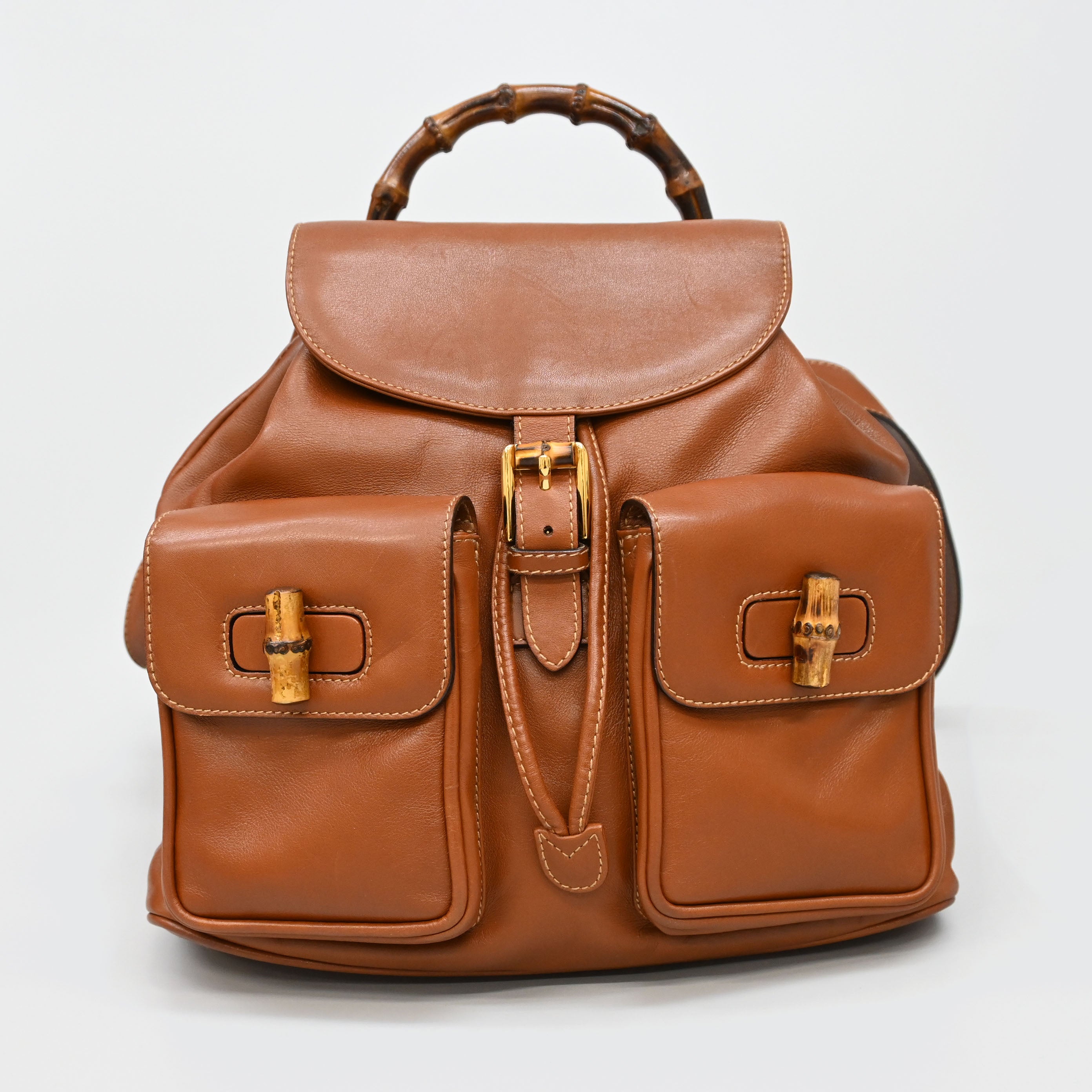 GUCCI – VINTAGE SELECT SHOP MAISON DE VII（メゾンドヴィ）