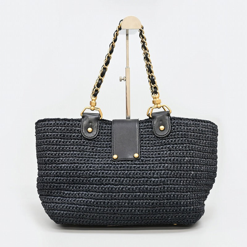 chanel tote bag ladies