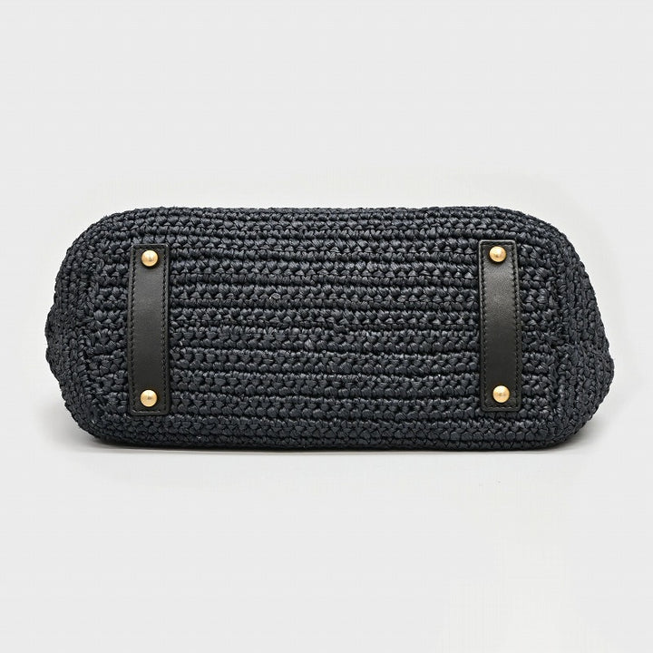 chanel tote bag ladies