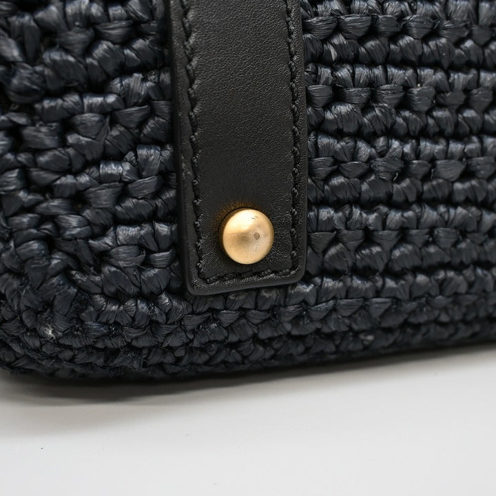 chanel tote bag ladies