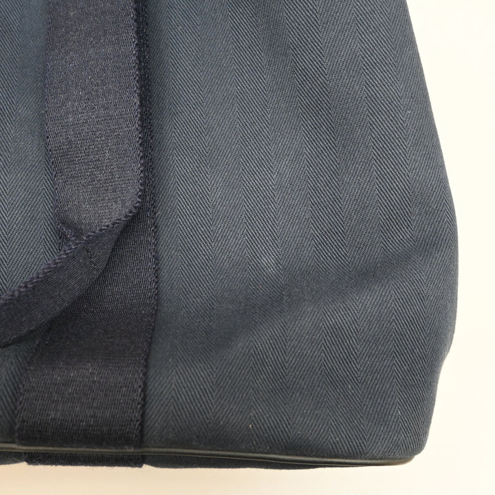 HERMES Valparaiso MM Tote Bag P43658V
