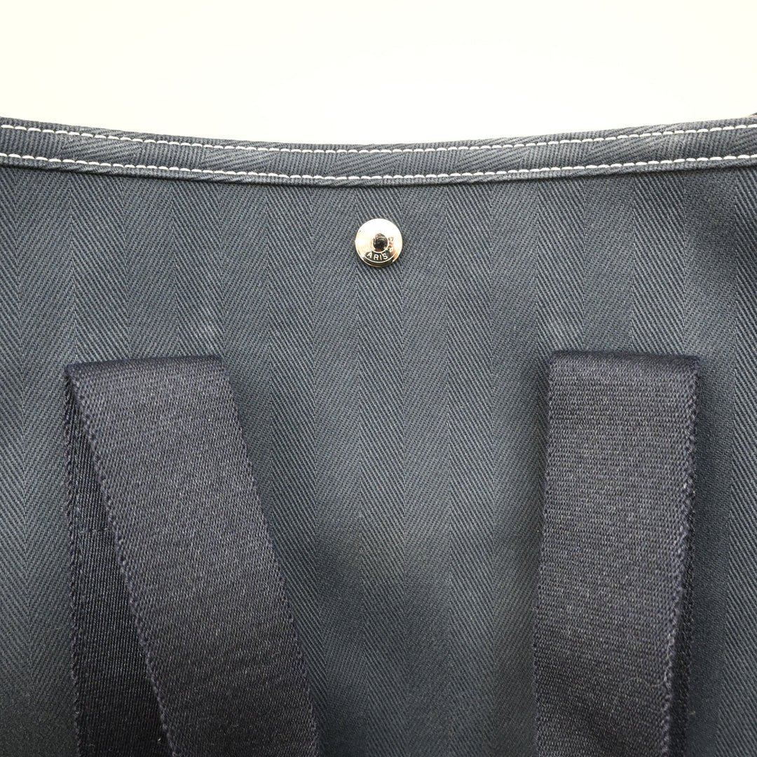 HERMES Valparaiso MM Tote Bag P43658V