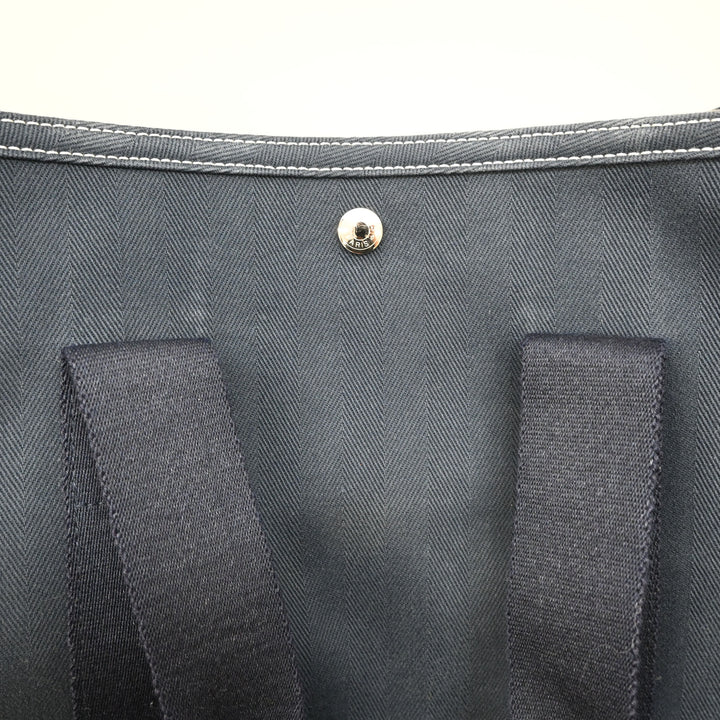 HERMES Valparaiso MM Tote Bag P43658V