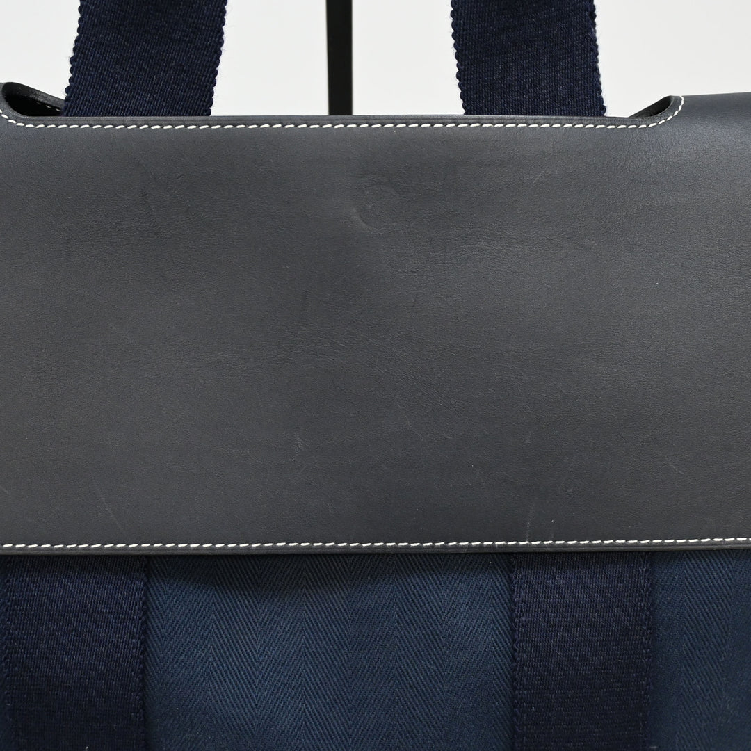 HERMES Valparaiso MM Tote Bag P43658V