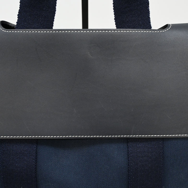 HERMES Valparaiso MM Tote Bag P43658V