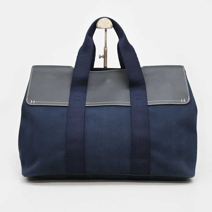 HERMES Valparaiso MM Tote Bag P43658V