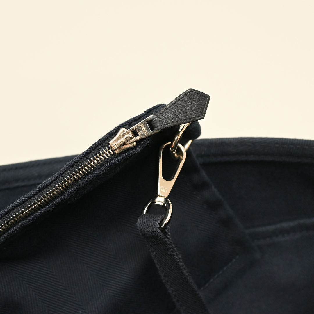 HERMES Valparaiso MM Tote Bag P43658V